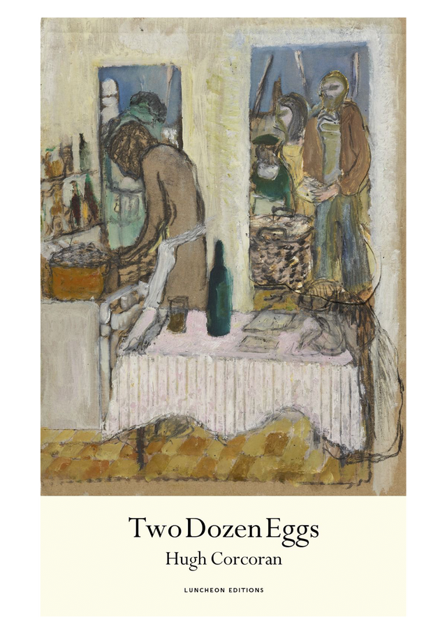 TWO DOZEN EGGS – PRE-ORDER