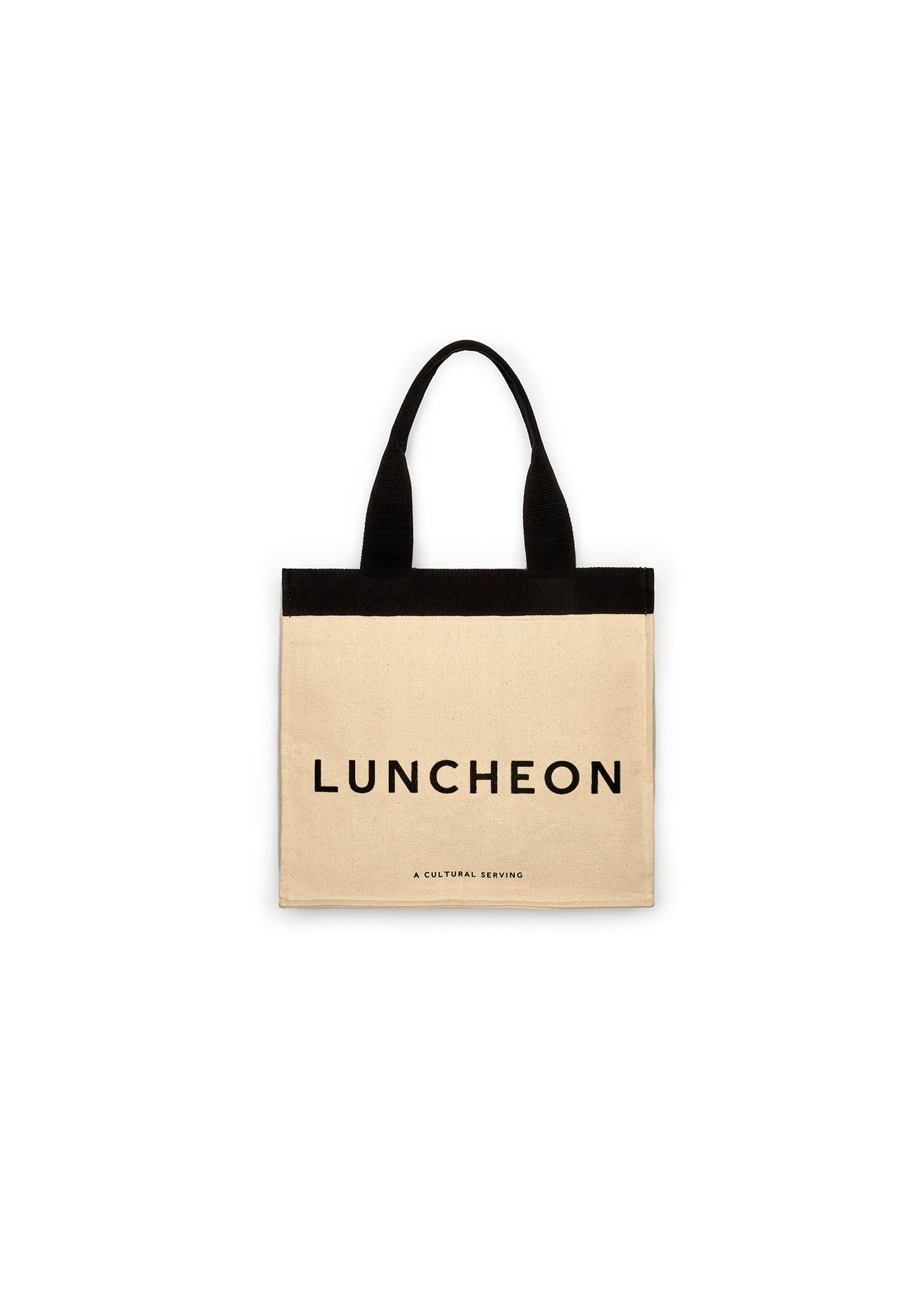 LUNCHEON half bag}